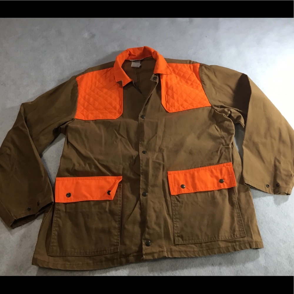 Walls Vintage Men’s hunting Jacket SZ XL